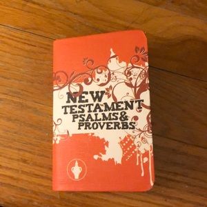 New Testament